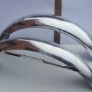 MONTESA COTA 123 ALLOY ORIGINAL FENDERS MONTESA COTA 172 ALLOY FENDERS MONTESA MUDGUARD