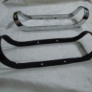MONTESA COTA 248 NEW FRONT FENDER SUPPORT BRACKET FENDER