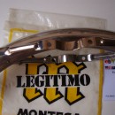 MONTESA COTA 25 NEW FRONT FENDER MUDGUARD