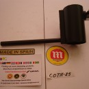 MONTESA COTA 25 NEW FULL KIT EXHAUST SYSTEM