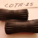 MONTESA COTA 25 NEW RUBBER FOOT PEGS L/R