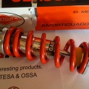 MONTESA COTA 309 SHOCK MONO-SHOCK BETOR NEW SHOCK MONTESA COTA 309
