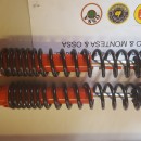 MONTESA COTA 349 SHOCKS ABSORVER BETOR MONTESA 350MH SHOCKS MONTESA MH 123 SHOCKS