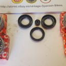 MONTESA COTA ENGINE BEARING + SEALS MONTESA COTA BEARINGS KIT AND SEALS