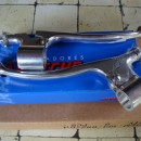 MONTESA COTA LEVERS