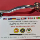 MONTESA COTA SHIFHT LEVER GEAR LEVER MONTESA COTA