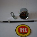MONTESA COTA SPEEDOMETER KIT PARTS MONTESA COTA 348 SPEEDOMETER KIT PARTS