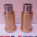 MONTESA COTA SWING ARM BUSHES NEW MONTESA COTA 348 COTA 349