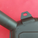 MONTESA ENDURO 250 EXHAUST SILENCER NEW MONTESA ENDURO 360 H6 EXHAUST NEW MUFFLER MONTESA ENDURO 360 H6