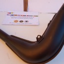 MONTESA ENDURO 250 EXHAUST SYSTEM NEW MONTESA ENDURO 360 H6 EXHAUST NEW MUFFLER MONTESA ENDURO 360 H6
