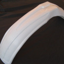 MONTESA ENDURO 360 FRONT FENDER NEW MONTESA ENDURO 360FRONT MUDGUARD