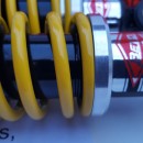 MONTESA ENDURO SHOCKS NEW MONTESA ENDURO 250 SHOCKS MONTESA ENDURO 360 H6 SHOCKS