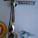 MONTESA KICK START LEVER MONTESA COTA ENDURO CAPPRA IMPALA SCORPION TEXAS KENYA