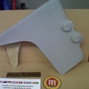 MONTESA KING SCORPION CHAING GUARD NEW MONTESA RAPITA CHAIN GUARD