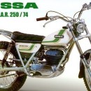 OSSA MICK ANDREWS FENDERS ALLOY FRONT & REAR NEW OSSA MAR FENDERS FRONT FENDER OSSA MICK ANDREWS MUDGUARDS