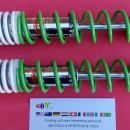 SHOCKS OSSA MICK ANDREWS OSSA MAR GAS SHOCKS ALUMINUM