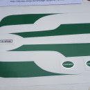 BULTACO FRONTERA GOLD MEDAL FULL KIT DECALS NEW BULTACO FRONTERA 493 DECALS KIT PARTS BULTACO FRONTERA GOLD MEDAL BULTACO FRONTERA 370 GOLD MEDAL