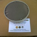 BULTACO METRALLA MK2 AIR FILTER NEW