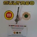 BULTACO PETCOCK NEW PETROL TAP