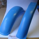 BULTACO PURSANG FENDER NEW BULTACO PURSANG FENDERS BULTACO PURSANG MUDGUARDS BULTACO FRONTERA FENDER