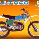 BULTACO PURSANG MK10 EXHAUST BULTACO PURSANG 192 EXHAUST BULTACO PURSANG 250 EXHAUST PURSANG 192