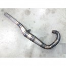 BULTACO PURSANG MK9 EXHAUST BULTACO PURSANG 167 EXHAUST BULTACO PURSANG MK9 250 EXHAUST NEW MODEL 167