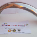FENDER BULTACO GUARDABARROS BULTACO FRONT FENDER BULTACO MUDGUARD