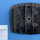 head cylinder ossa gripper 350 good condition ossa tr80 cylinder head osa trial 350 cylinder