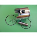MONTESA CAPPRA 125 PISTON KIT NEW MONTESA CAPPRA 125 VA MONTESA CAPPRA 125 VB PISTON KIT