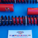 MONTESA CAPPRA GAS SHOCKS BETOR