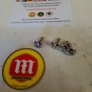 MONTESA CAPPRA KIT 4 SCREWS SIDE PANELS NEW