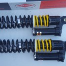 MONTESA CAPPRA SHOCKS MONTESA CAPPRA 360 VA SHOCKS ABSORVERS CAPPRA 360 VA GAS SHOCKS