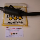 MONTESA CAPPRA VE EXHAUST MONTESA CAPPRA 250 VE EXHAUST MONTESA CAPPRA 414 VE EXHAUST