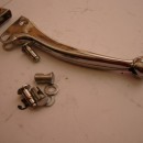 MONTESA COTA 25 NEW SET LEVERS L/R BRAKE AND CLUTCH