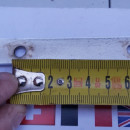 MONTESA COTA 74 FENDER NEW MUDDGUARD MONTESA COTA 123 FENDER