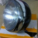 MONTESA COTA 74 NEW HEADLIGHT COTA 123 FRONT LIGHT