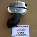 MONTESA COTA AIR FILTER BOX NEW FULL KIT COTA 74-123-172-247