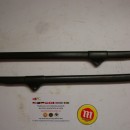 MONTESA COTA CHAIN GUARD RUBBER TUBS