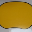 MONTESA ENDURO DECAL FRONT HEADLIGHT