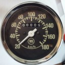 MONTESA IMPALA SPORT NEW SPEEDOMETER