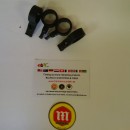 MONTESA RUBBER BRACKETS HEADLIGHT 4 UNITS
