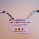 OSSA EXPLORER HANDLEBARS OEM NEW - OSSA HANDLEBAR - OSSA EXPLORER HANDLEBAR