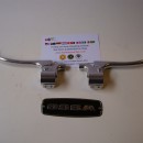 OSSA MICK ANDREWS LEVERS OSSA MAR LEVERS OSSA LEVERS L/R NEW