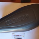 SEAT BULTACO ALPINA 188 SEAT ALPINA 188 SEAT NEW BULTACO SEAT ALPINA 188