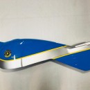 BULTACO ALPINA 99 PETROL TANK NEW BULTACO ALPINA 99 FUEL TANK NEW BULTACO ALPINA 85 GAS TANK