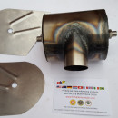 BULTACO EL BANDIDO MODEL 18 AIR BOX NEW