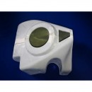 BULTACO PURSANG MK11 AIR BOX NEW BULTACO PURSANG MK11 250 AIR BOX BULTACO FRONTERA MK11 370 AIR BOX