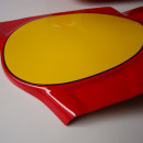 BULTACO PURSANG MK7 GASTANK AND SIDE PANELS MODEL 121 BULTACO PURSANG GAS TANK NEW BULTACO PURSANG BODY KIT BULTACO PURSANG MK7 360
