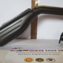 BULTACO SHERPA EXHAUST NEW BULTACO SHERPA MUFFLER MODEL 159 BULTACO SHERPA 350 EXHAUST