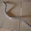 BULTACO SHERPA HANDLEBAR CHROME NEW